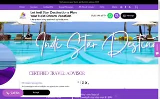 Indistardestinations.com Screenshot 2024-04-18 13:17:33
