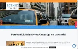 Scenictravel.nl Screenshot 2024-04-17 19:41:57