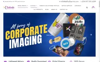 Daffodilsprints.com Screenshot 2024-05-22 06:33:10