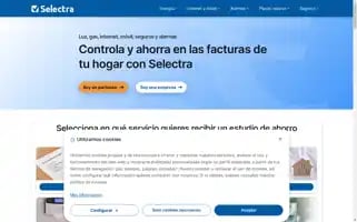 Selectra.es Screenshot 2024-06-13 03:35:41