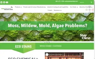 Ecochemical.com Screenshot 2024-07-02 10:19:23