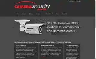 Camerasecurity.co.uk Screenshot 2024-06-29 17:59:48