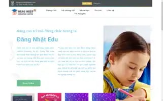 Dangnhat.edu.vn Screenshot 2024-05-27 22:36:43