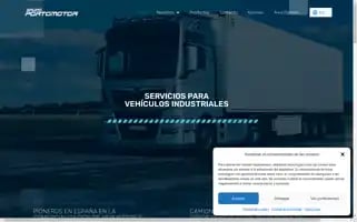 Portomotor.com Screenshot 2024-06-30 10:11:25