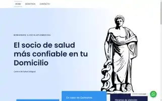 Esculapiomedical.com Screenshot 2024-05-22 21:58:41