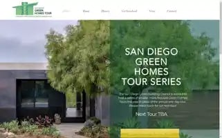 Sdgreenhomestour.org Screenshot 2024-04-16 22:50:29