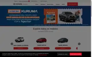 Kurumaveiculos.com.br Screenshot 2024-07-05 12:35:55