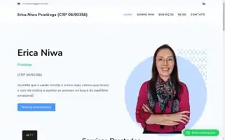 Psicologaerica.com Screenshot 2024-05-23 22:15:38