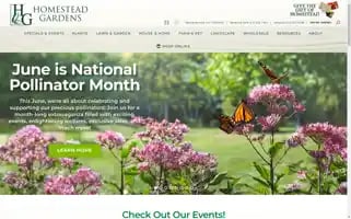 Homesteadgardens.com Screenshot 2024-07-01 19:34:39