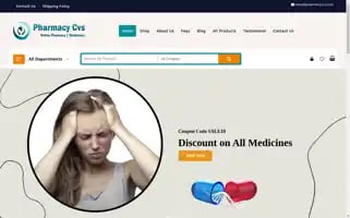 Pharmacycvs.com Screenshot 2024-05-29 10:12:34