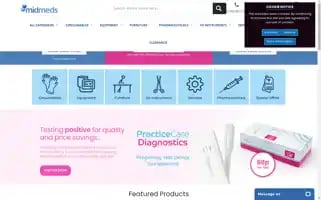 Midmeds.co.uk Screenshot 2024-06-18 19:07:53