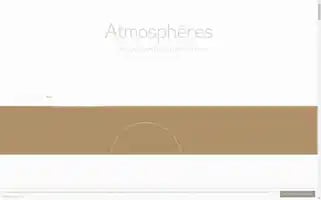 Atmospheres-hotel.com Screenshot 2024-04-22 20:27:46