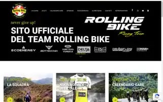 Asdrollingbike.it Screenshot 2024-05-21 21:40:16