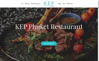 Kepphuket.com Screenshot 2024-07-03 19:15:07