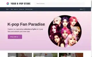 Yourkpopstore.com Screenshot 2024-05-15 09:14:42