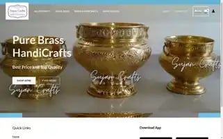 Sujancrafts.com Screenshot 2024-05-21 23:37:33