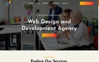 Webstudiobd.com Screenshot 2024-05-23 13:35:27