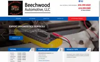 Beechwoodautomotive.com Screenshot 2024-05-15 13:47:50