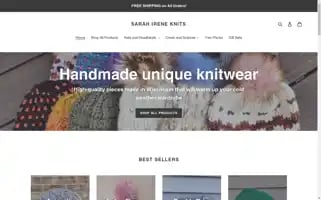 Sarahireneknits.com Screenshot 2024-04-19 07:23:36