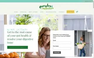 Everydaynutrition.com.au Screenshot 2024-06-11 20:41:21