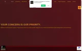 Mzmarketingpk.com Screenshot 2024-05-22 17:02:55