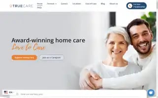 Truecareny.com Screenshot 2024-07-04 02:23:48