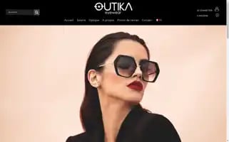 Outika-eyewear.com Screenshot 2024-05-26 23:36:38