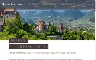 Meranerland-hotels.com Screenshot 2024-04-18 18:36:50