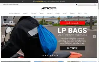 Aerostich.com Screenshot 2024-06-29 15:33:22