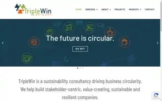 Triplewinadvisory.com Screenshot 2024-06-18 13:04:59