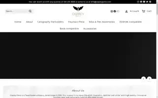 Ospreypens.com Screenshot 2024-05-05 12:39:38
