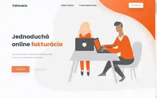 Ifakturacia.sk Screenshot 2024-06-15 21:45:51