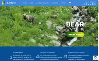 Adventoura.eu Screenshot 2024-04-25 08:43:03