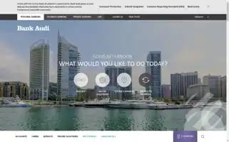 Bankaudi.com.lb Screenshot 2024-05-08 16:45:43