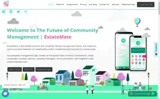 Estatemate.co.za Screenshot 2024-06-29 19:52:26