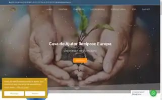 Careuropa.ro Screenshot 2024-05-27 22:23:30