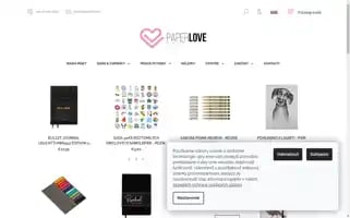 Paperlove.sk Screenshot 2024-07-08 18:49:48