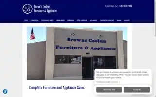 Brownscoolersfurniture.com Screenshot 2024-05-15 15:45:08