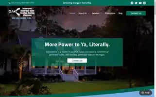 Oakelectric.com Screenshot 2024-05-13 05:07:09