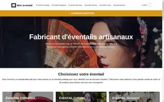 Mon-eventail.com Screenshot 2024-05-22 23:00:09