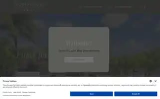 Hommagehotel.com Screenshot 2024-04-15 20:07:09