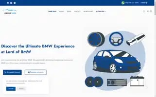 Lordofbmw.com Screenshot 2024-05-23 10:14:55