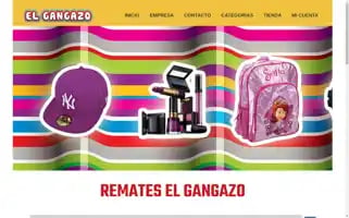 Elgangazomaceo.com Screenshot 2024-05-24 11:36:39