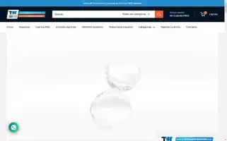 Totalwatershop.com Screenshot 2024-04-27 15:13:29