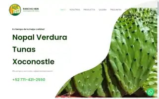 Ranchohein.com Screenshot 2024-05-27 19:11:37