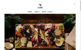 Caseroaustin.com Screenshot 2024-05-05 09:35:23