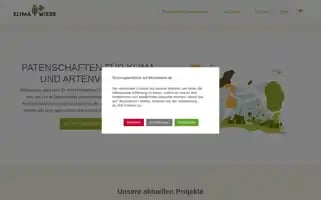Klimawiese.de Screenshot 2024-07-02 04:08:28