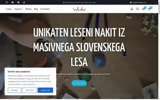 Voleska.com Screenshot 2024-05-19 10:06:22