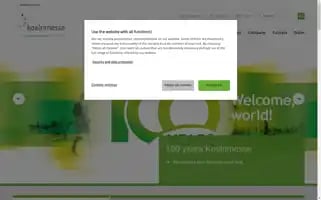 Koelnmesse.com Screenshot 2024-07-05 21:46:20