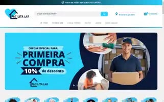 Lojafacilitalar.com.br Screenshot 2024-05-03 11:06:20